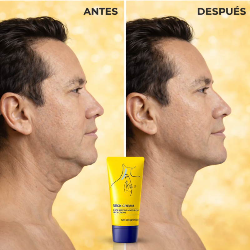 ActiveLift™ Reafirmante de Cuello