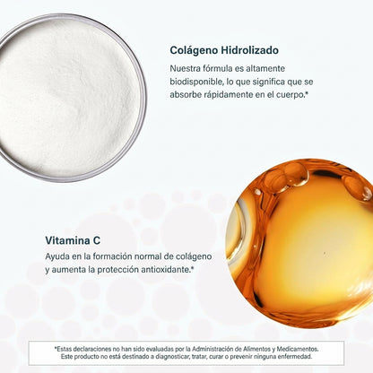 Colágeno Youtheory™ Advanced