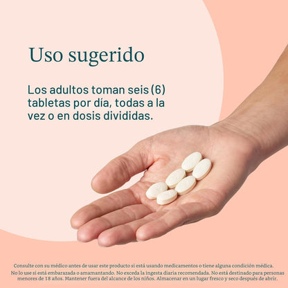 Colágeno Youtheory™ Advanced