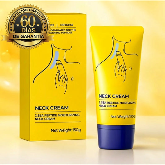 ActiveLift™ Reafirmante de Cuello