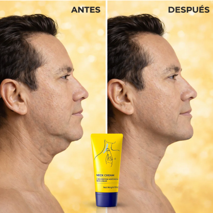ActiveLift™ Reafirmante de Cuello