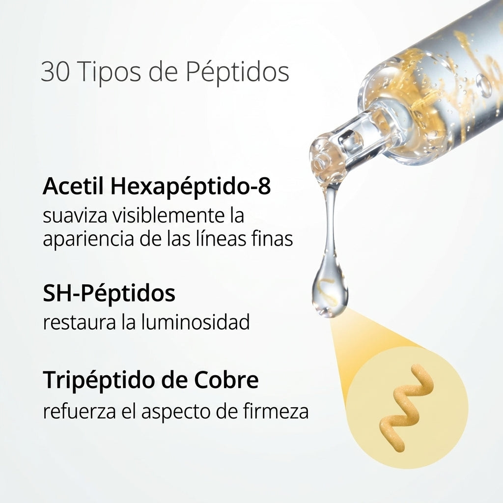 Kit Antiedad de Colágeno — Sérum + Crema Hidratante (2 piezas)