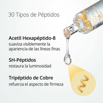 Kit Antiedad de Colágeno — Sérum + Crema Hidratante (2 piezas)